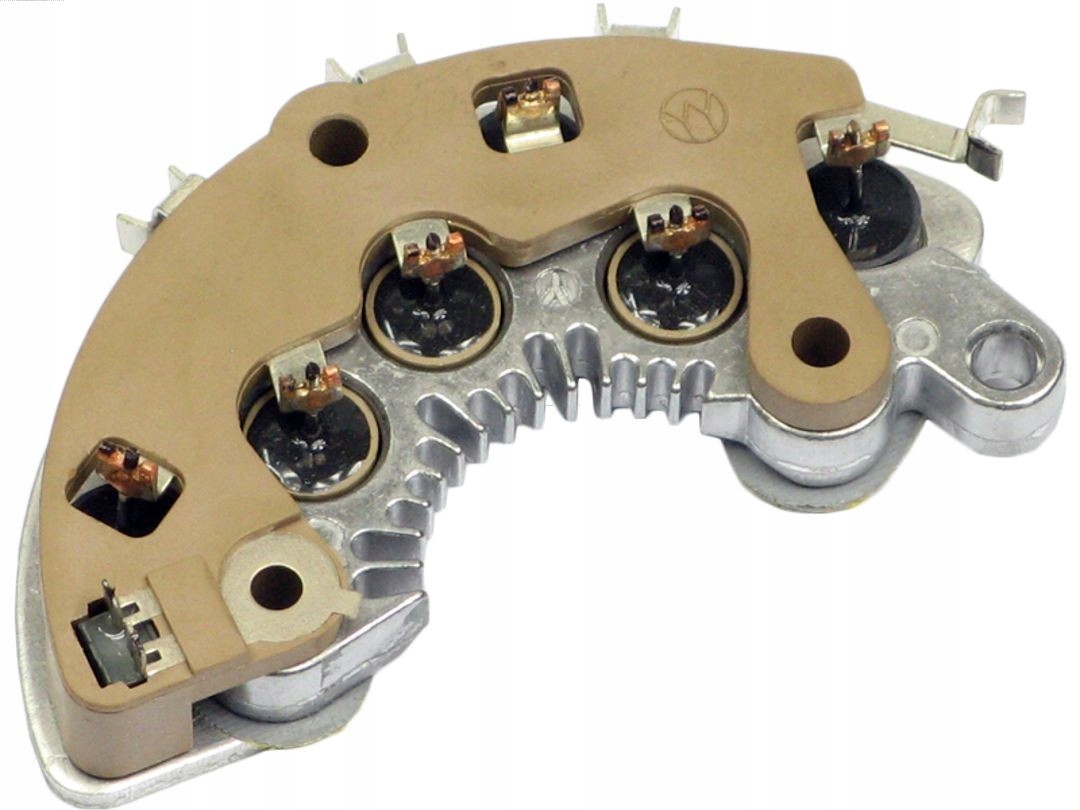 Prostownik, alternator AS-PL ARC1032 Producent części AS-PL