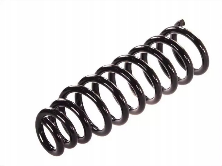 СПРЕДЫ KAYABA VW TOUAREG 3.2 V6 2.5 TDI ПЕРЕД