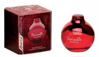Omerta Desirable Red Blush Parfémovaná Voda 100 ML Pro Ženy