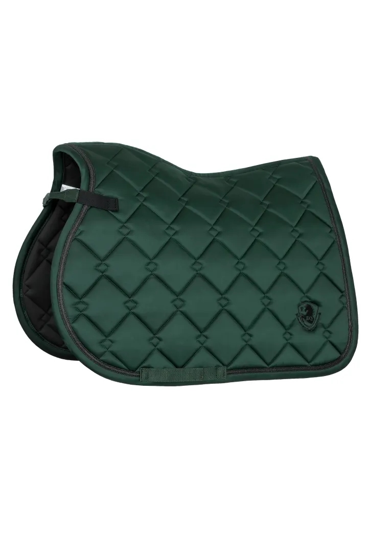 Podsedlová Dečka Eq.queen Paris 26SS Vs Full