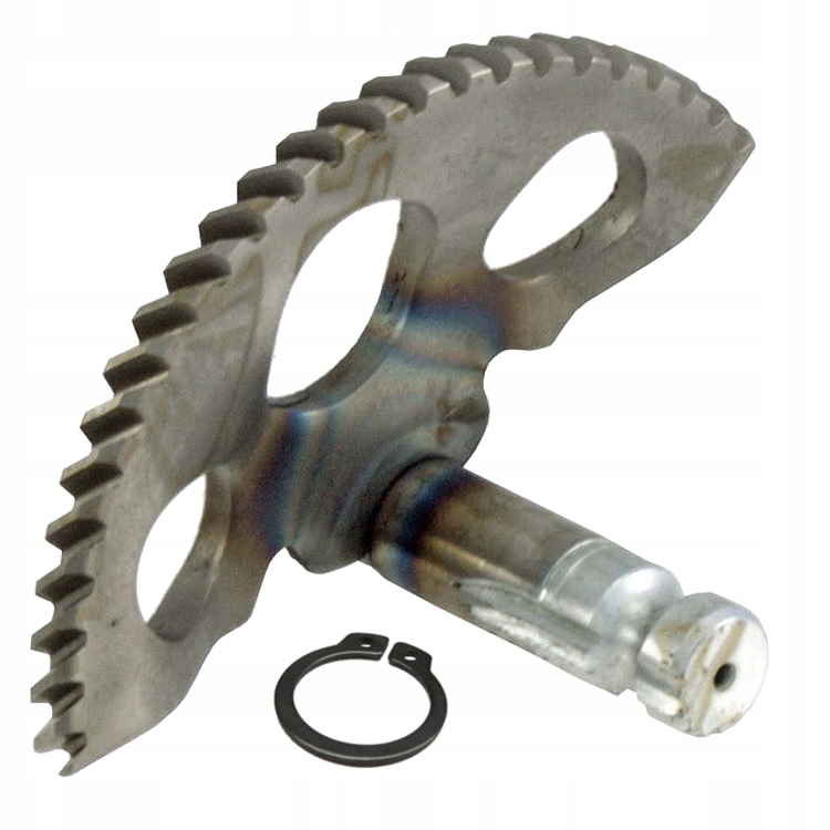 100250600_RMS - ПОЛУМЕСЯЦ ЗВЕЗДОЧКА РОЛИК РЕЖИМ PIAGGIO GILERA VESPA