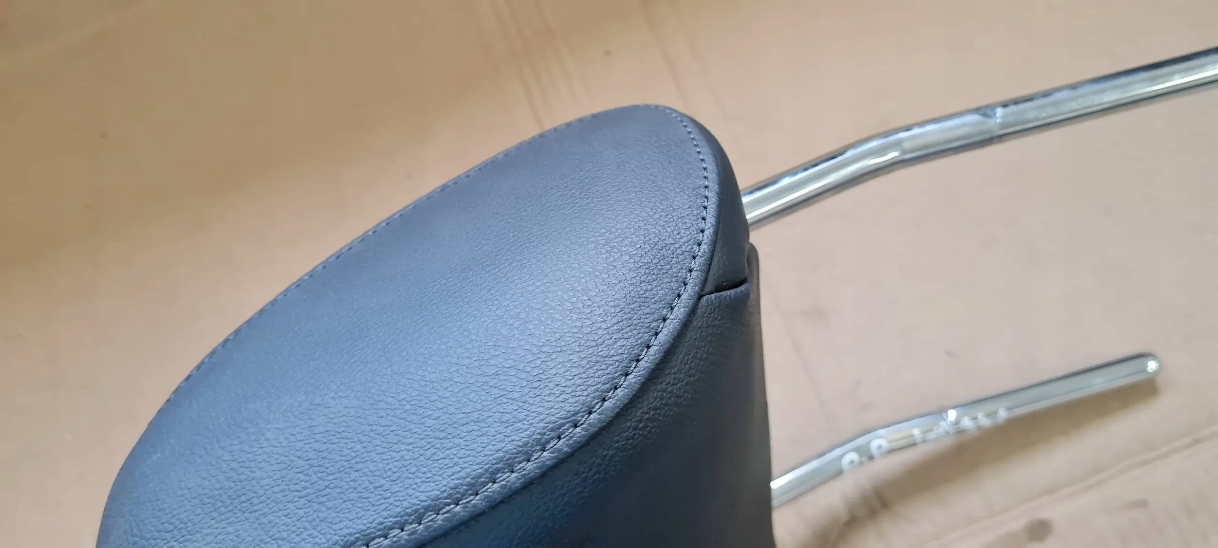 Q5 8R rest seat left right front leather MILANO SLINE A4 B8 A5