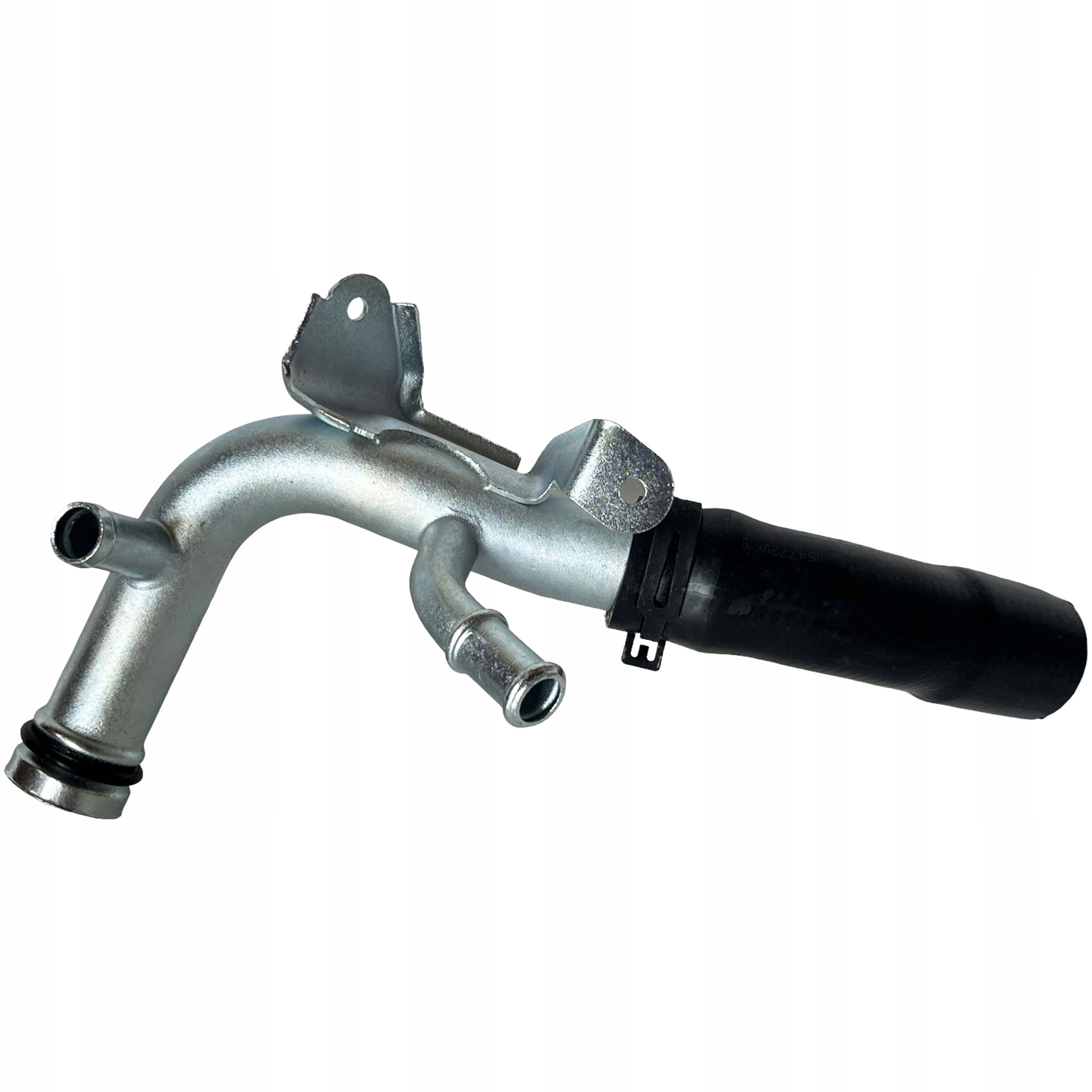 ТРУБКА PRZEWOD ФЛАНЕЦ ВОДЫ NISSAN QASHQAI X-ТРЕК RENAULT KOLEOS 2.0 dCi