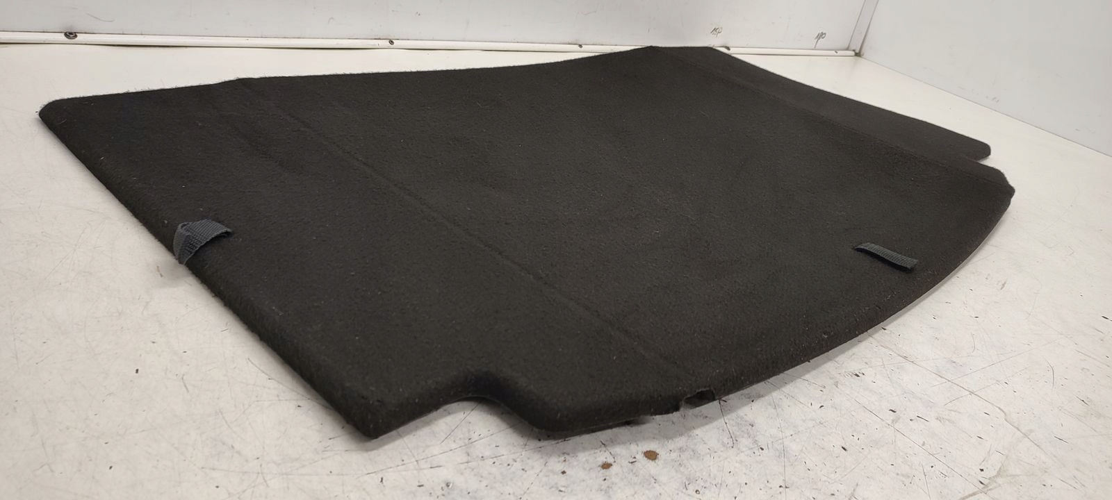 mats floor boot Hyundai i30 LIFT 5D
