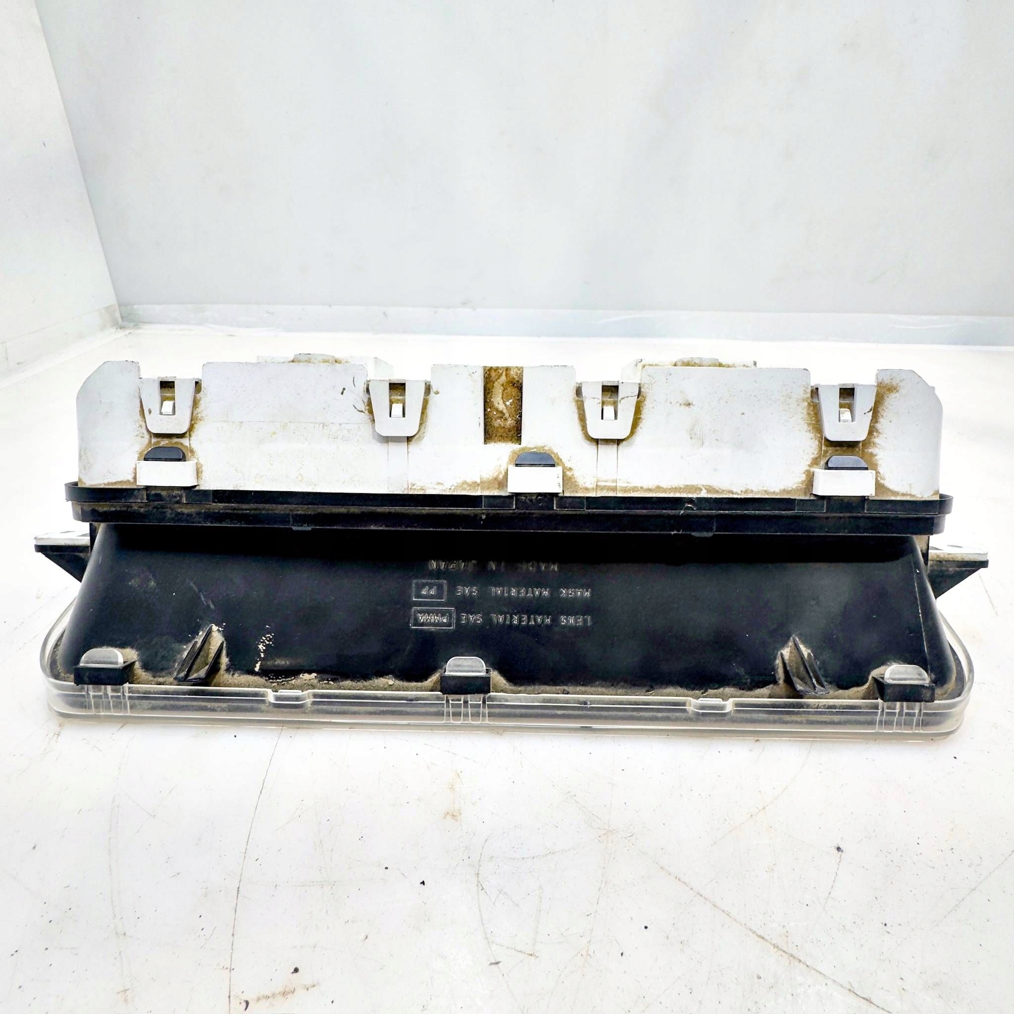 спидометр WRANGLER