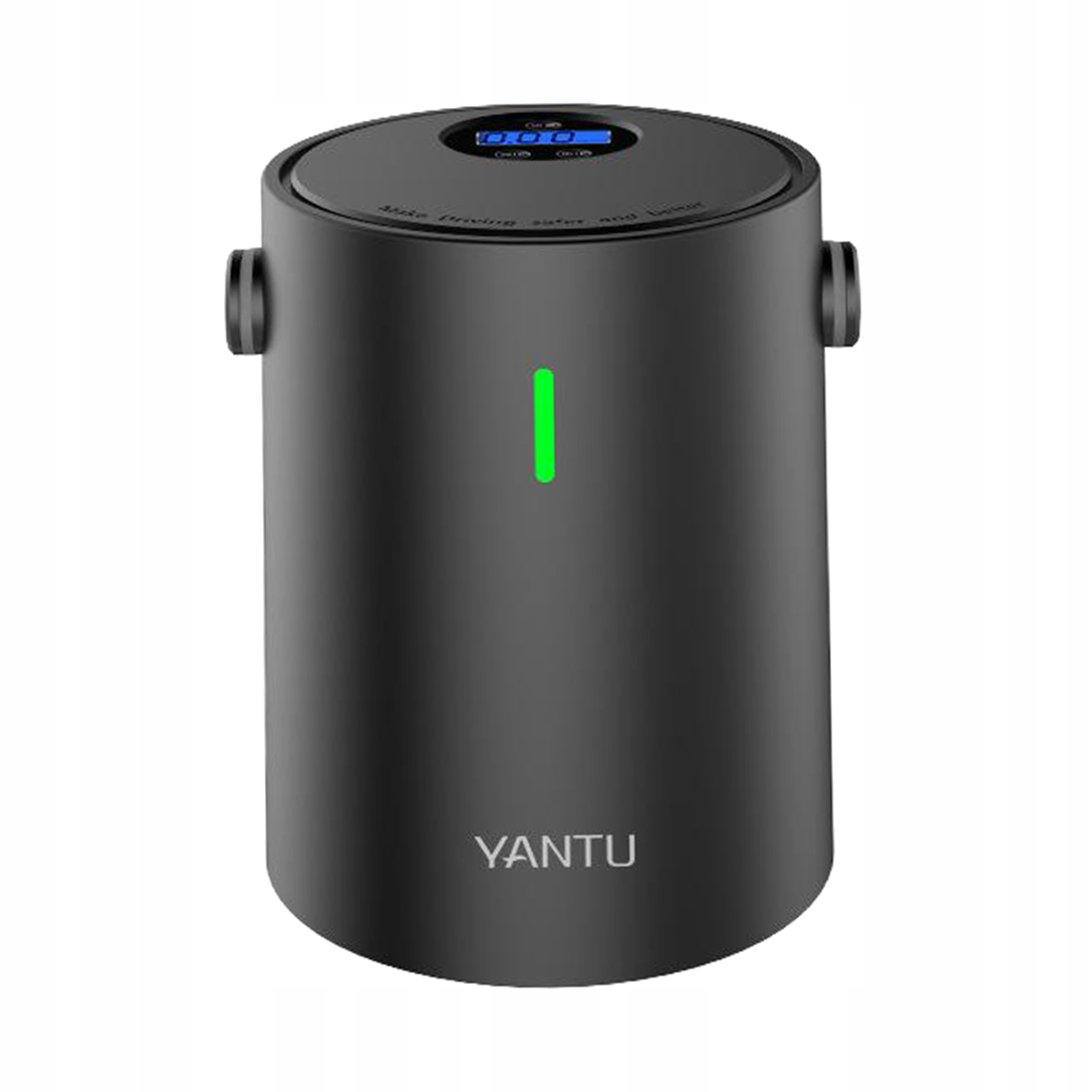 Воздушный компрессор шин насос