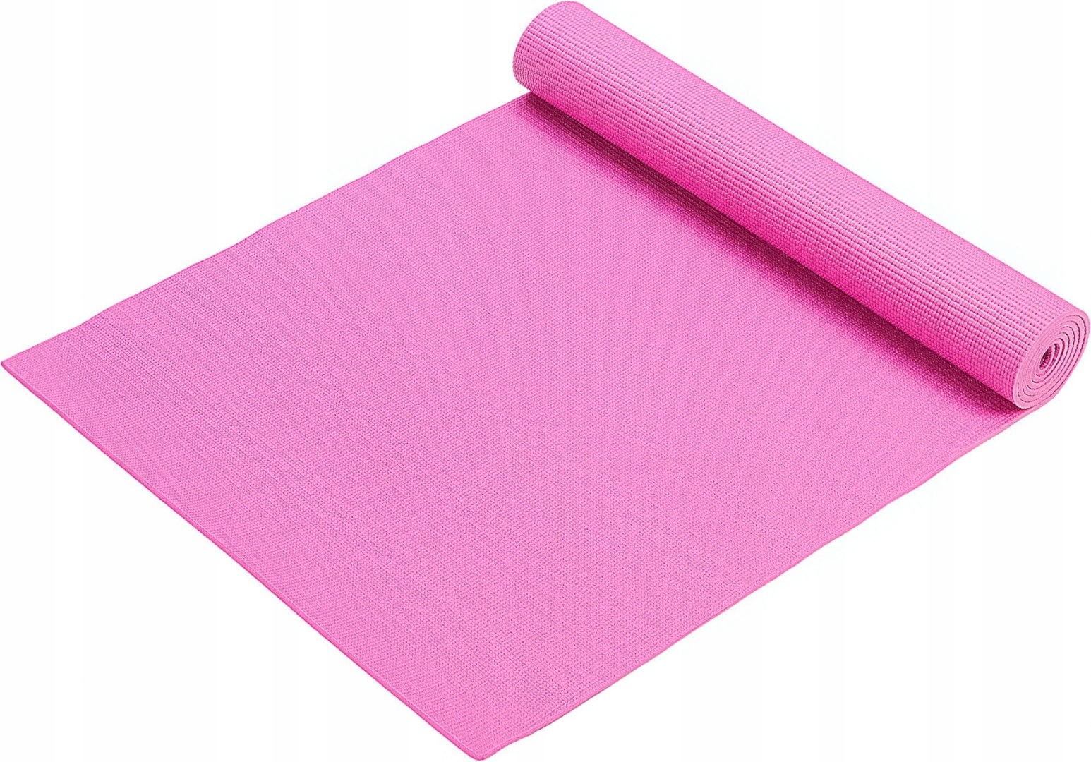 

Sportvida mata do ćwiczeń, jogi 4mm 173x61x0,4cm