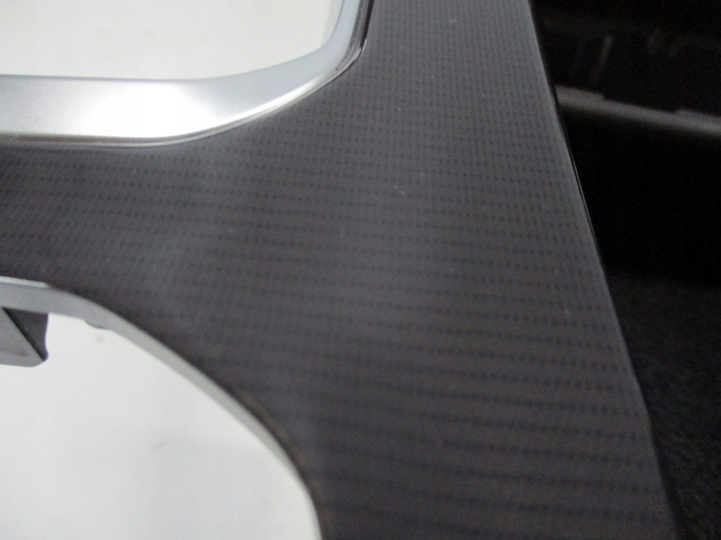 Copertura per tunel Renault ESPACE 5 V