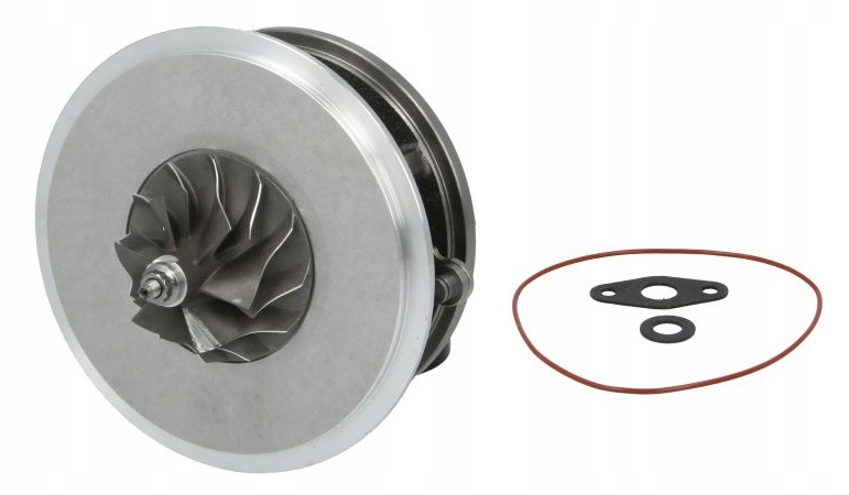 Kartridž Jádro Vložka Turbíny Mercedes E-class W211 E280 3.2 CDI 177 Km