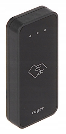 Čítačka Mifare Classic MCT80M Roger