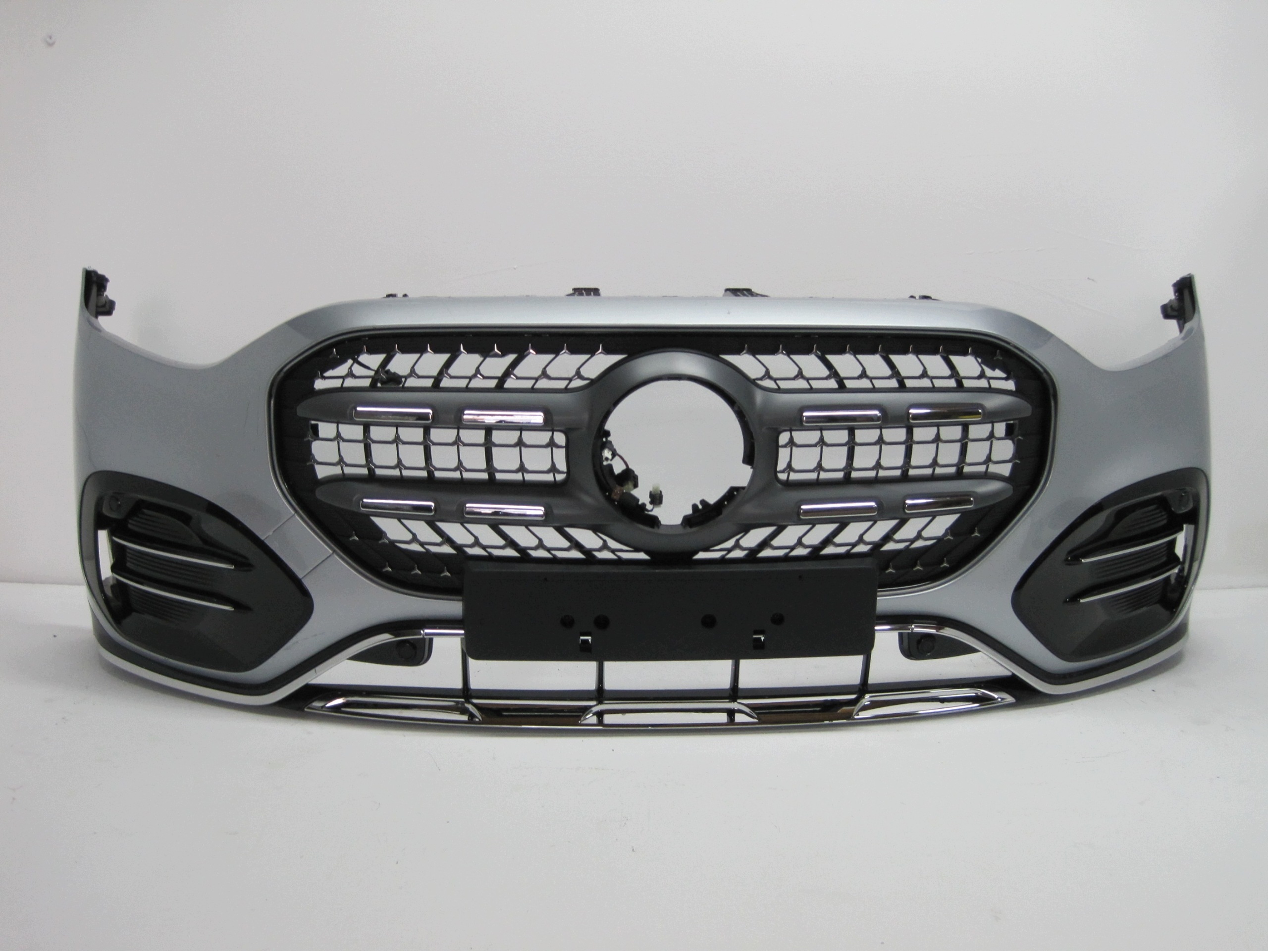 Frontstoßstange MERCEDES GLB A244 6 PDC 26R vorne NR385