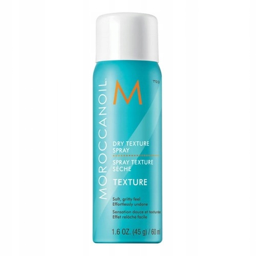 

Moroccanoil teksturyzujący spray do stylizacji 60
