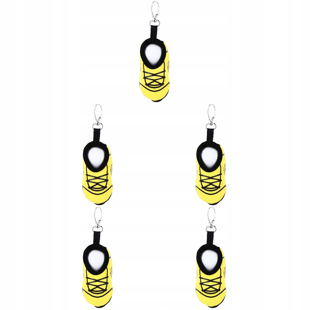 TORBA NA PIŁKI TORBA DO GOLFÓW Model 5703746517020444351