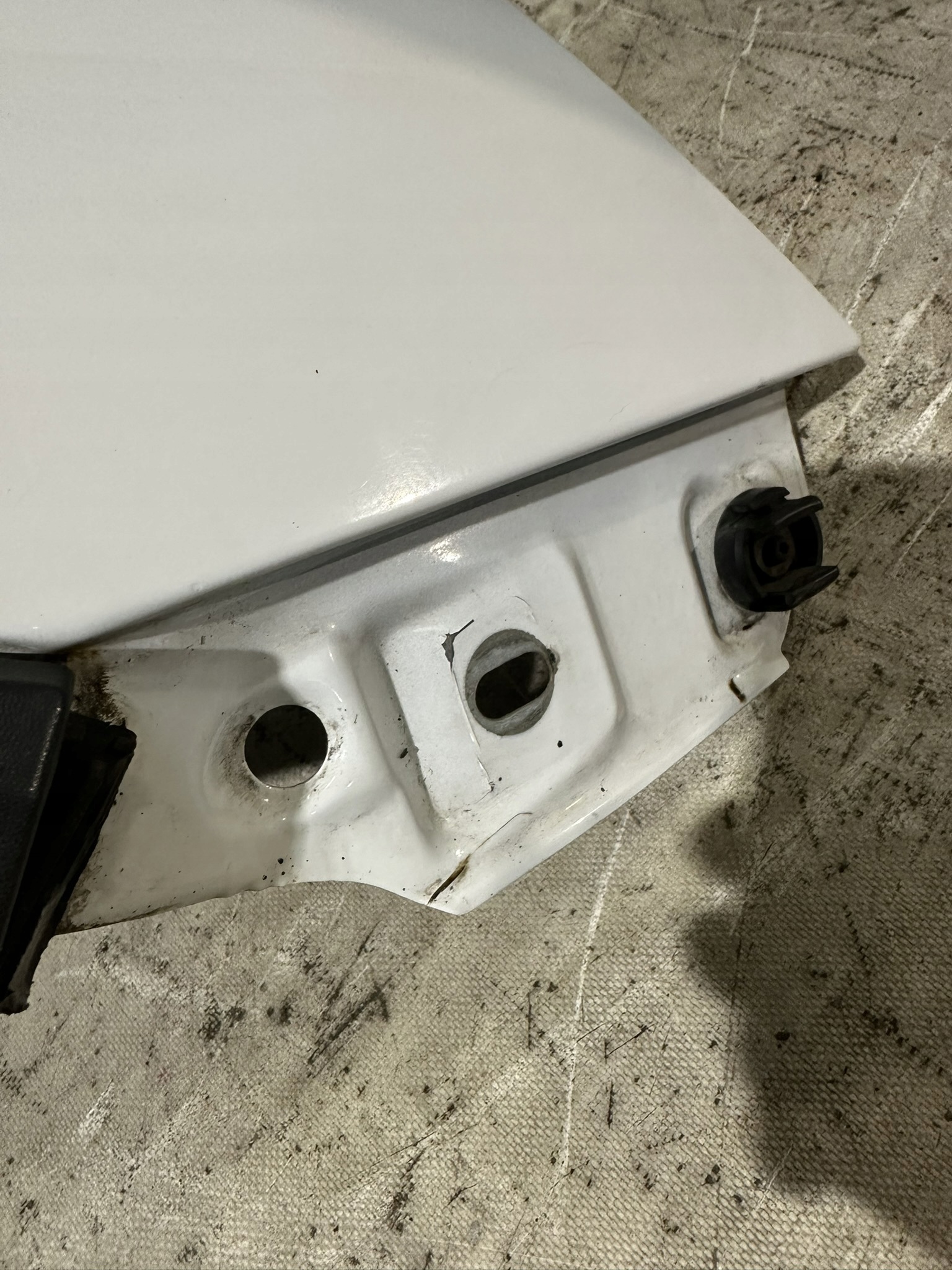 fender right front OPEL COMBO Z474