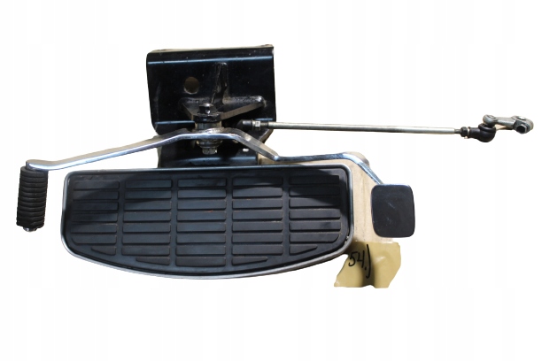 C90TT.SETLEWY - VL 1500 BOULEVARD C90 set підставка для ніг важіль