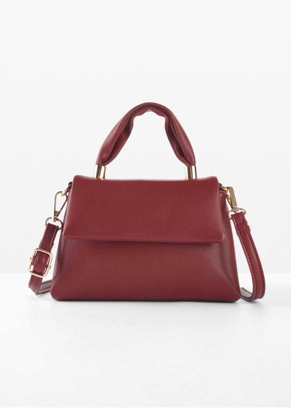 TOREBKA MAŁA NA RAMIĘ___ Marka Bonprix