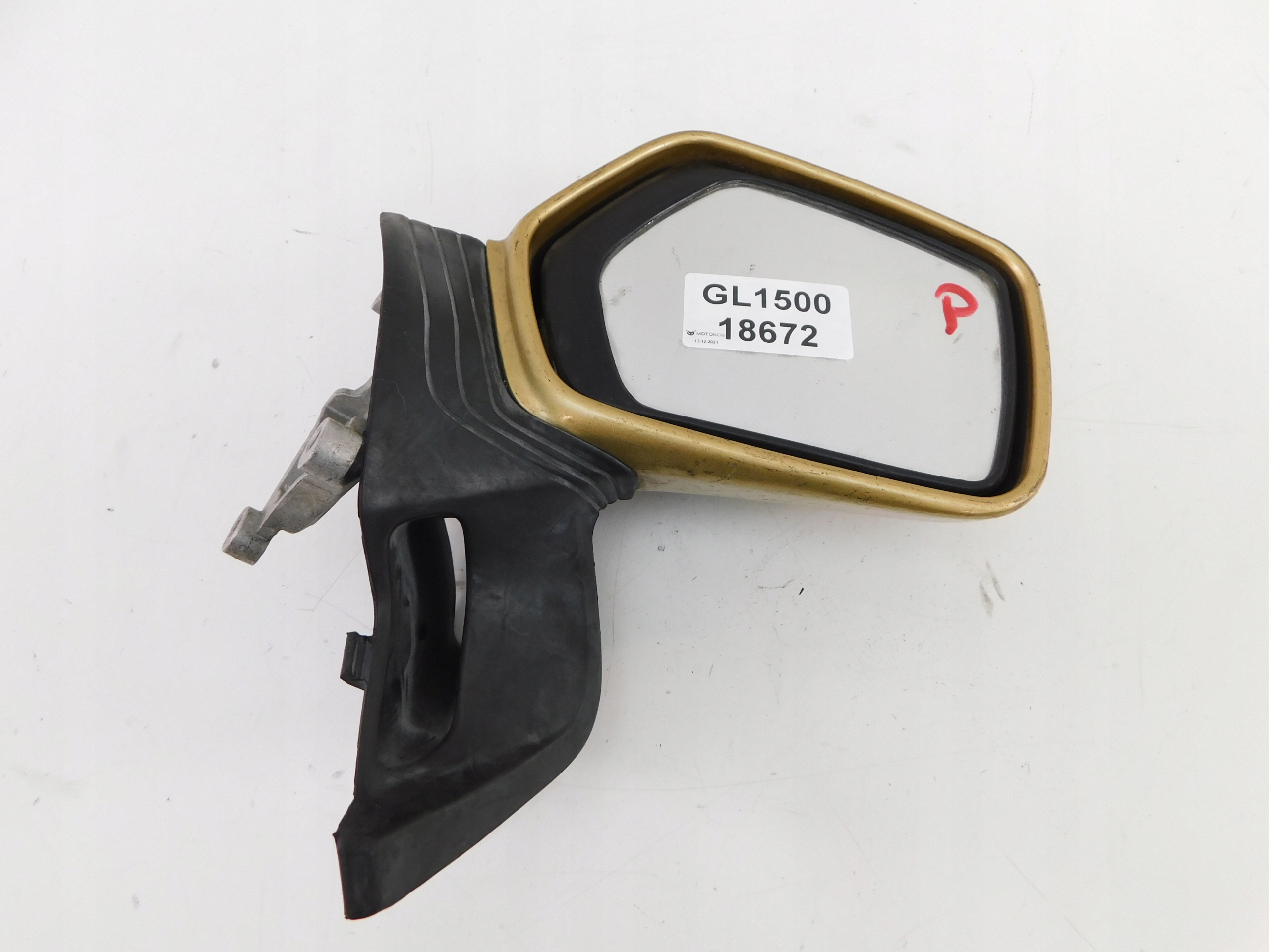 HONDA GOLDWING GL1500 ПРАВЕ ДЗЕРКАЛО