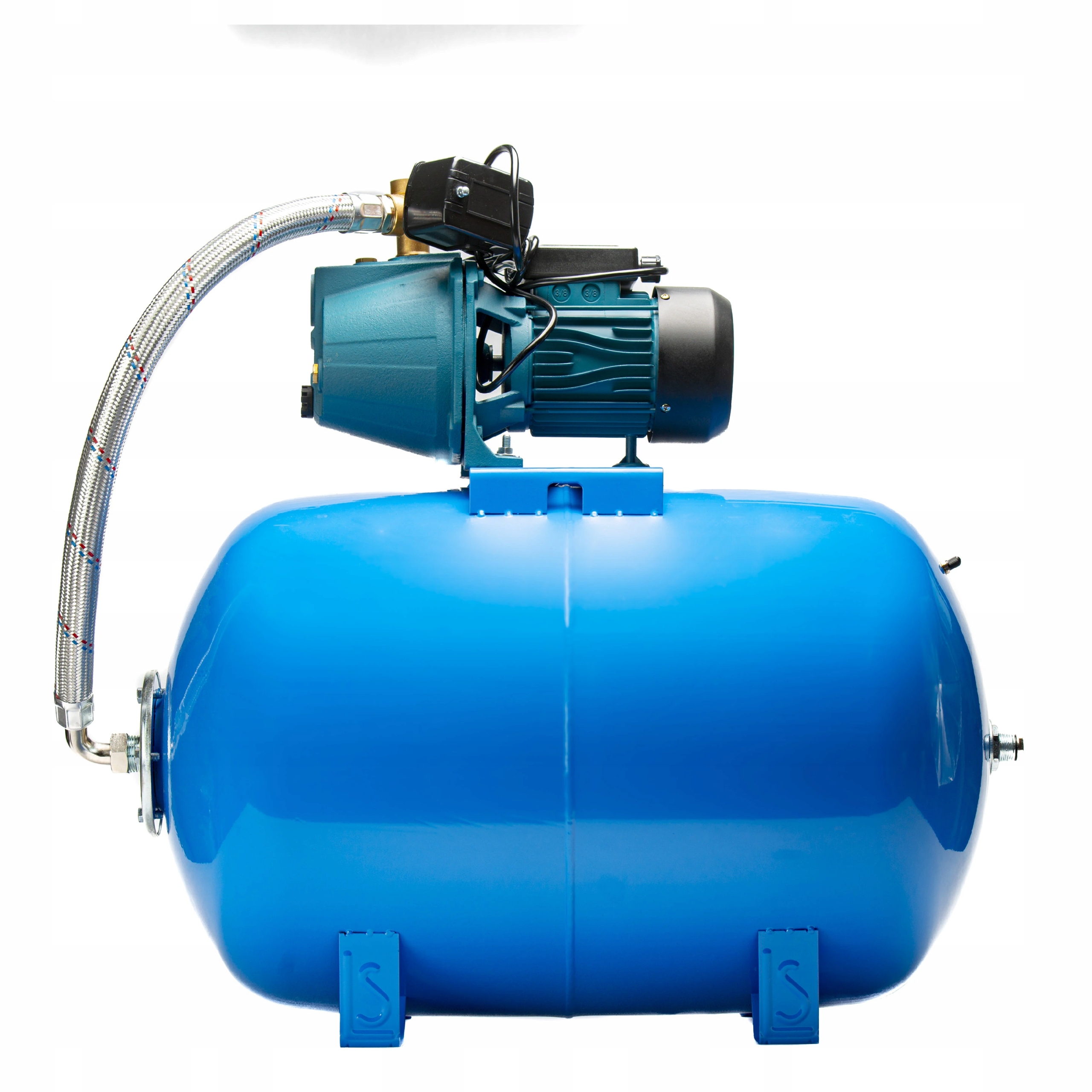 Domáca vodáreň Jet 100A 100L