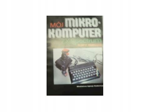 コンピュータ・IT Windows7 Komputer ZX Spectrum Plus + dodatki - sprawny - 7336666050