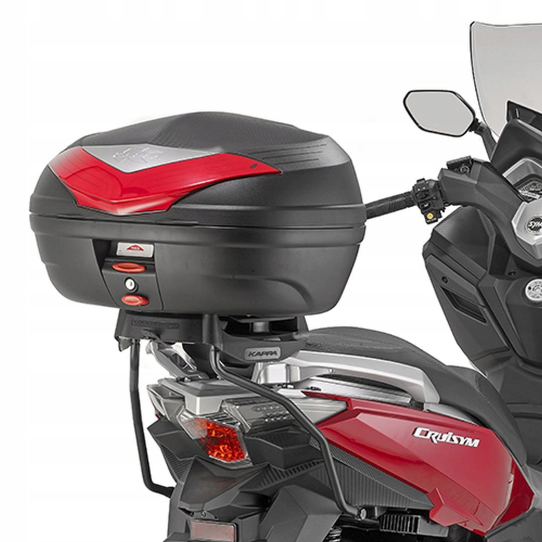 Kappa Centrálny Rošt Sym Cruisym 300 (17-19), Joymax Z 300 (19)