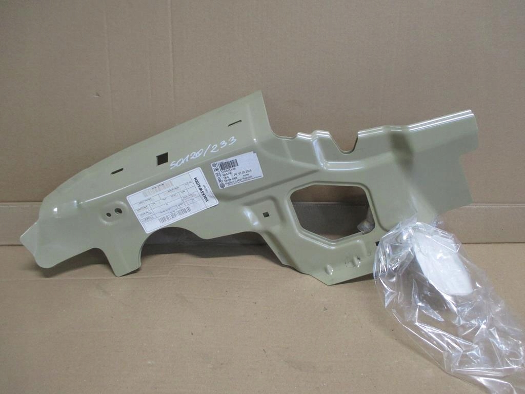 SUPERB II WZMOCNIENIE KANAŁU USZCZELNIAJĄCEGO