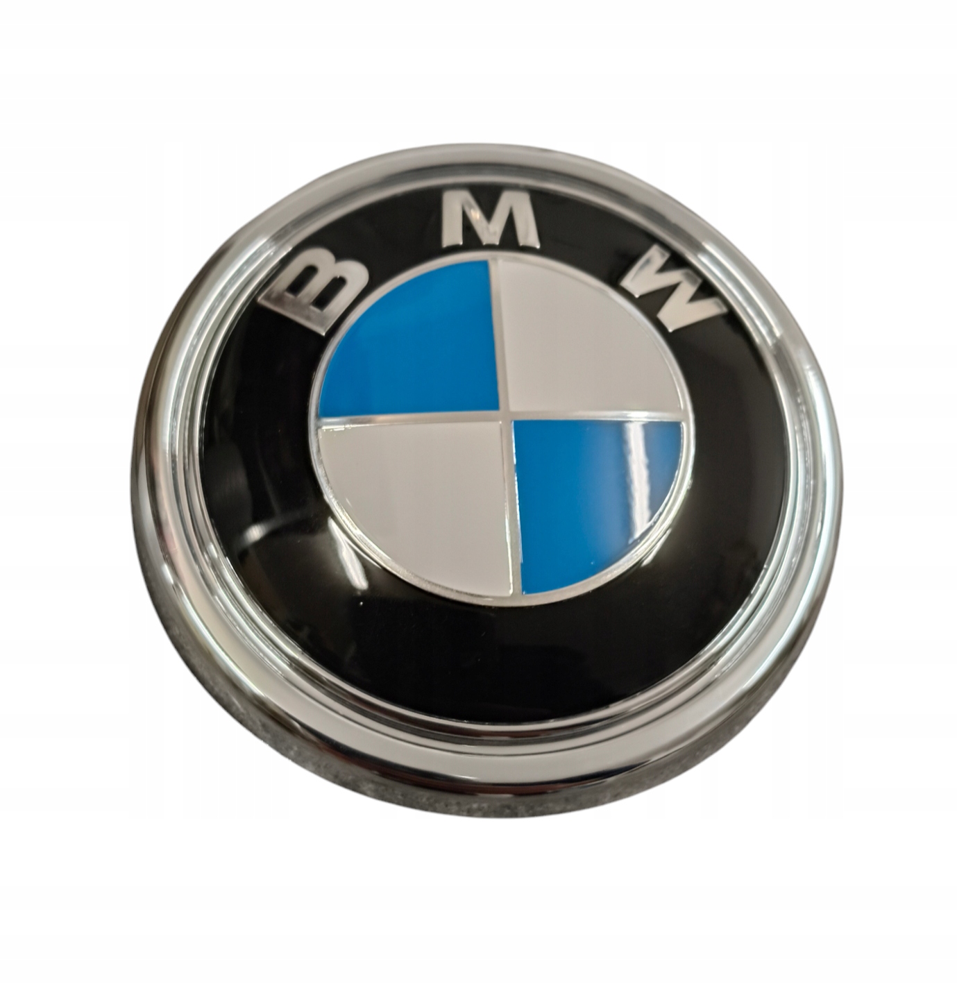 Emblemat znaczek tylnej klapy BMW X6 F16 5114-7294465 51147294465