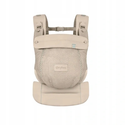 Cybex Amya Nosidełko Almond Beige