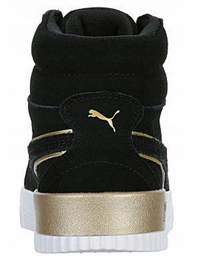 PUMA CARINA MID SD METAL V2 384384 01 R. 36 Model CARINA MID SD METAL V2