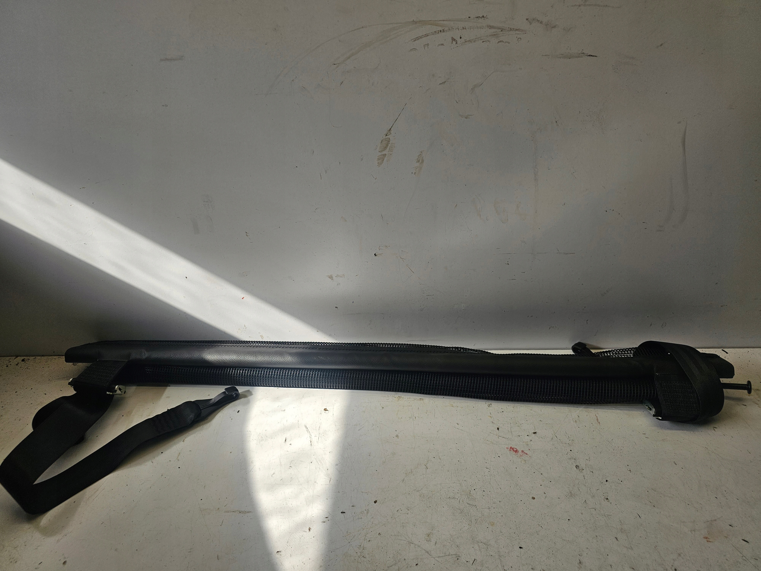 OPEL ASTRA K KOMBI PRZEGRODA net GRODZIOWA boot