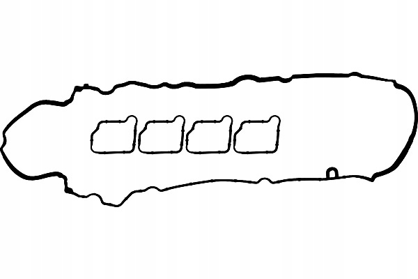 Victor Reinz Sada Těsnění, Krytka Hlavy Merc