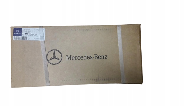 mercedes-benz oe A2533210604
