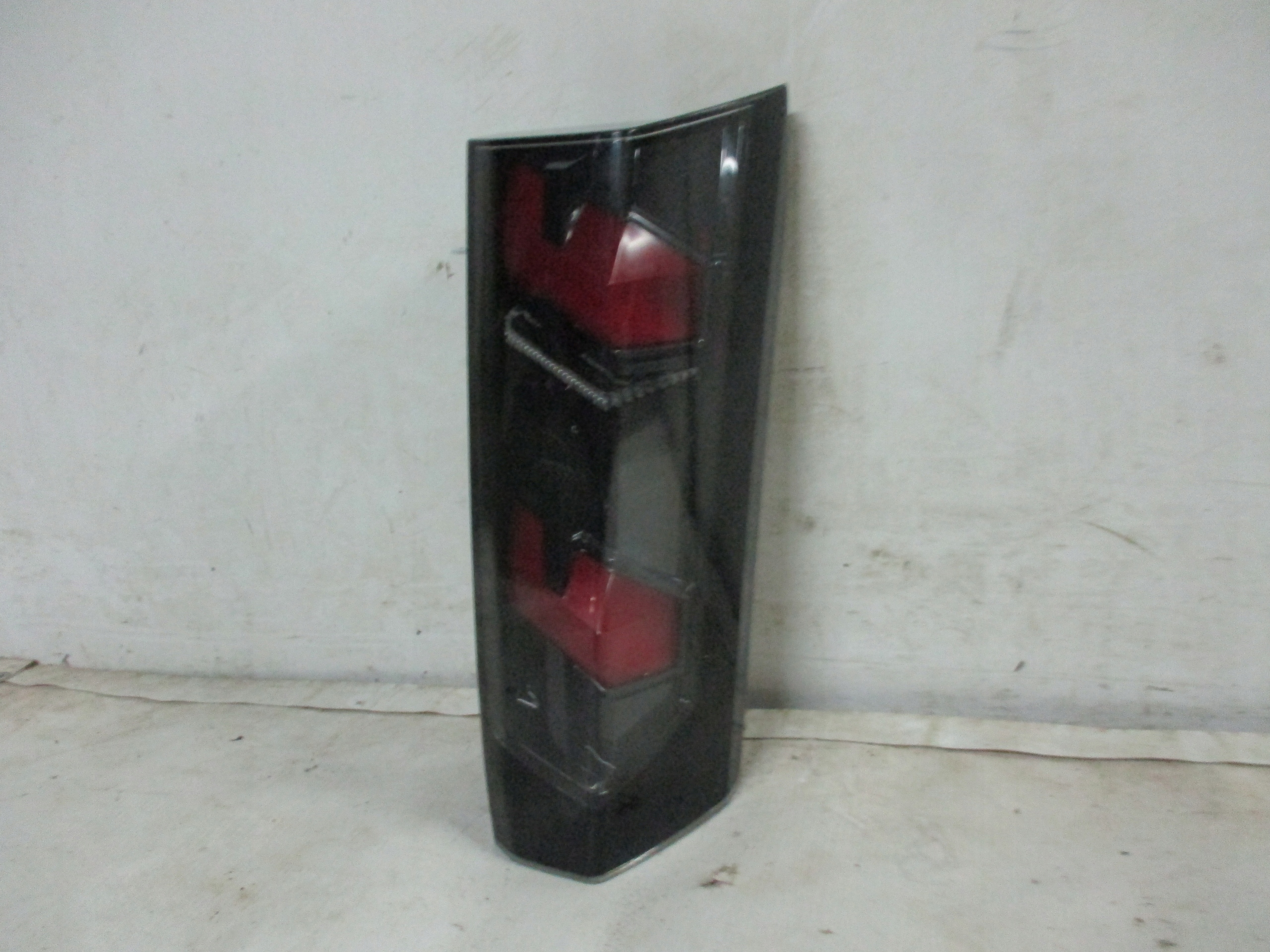 light left rear part Peugeot 2008 II 2 GT LED FR26950132