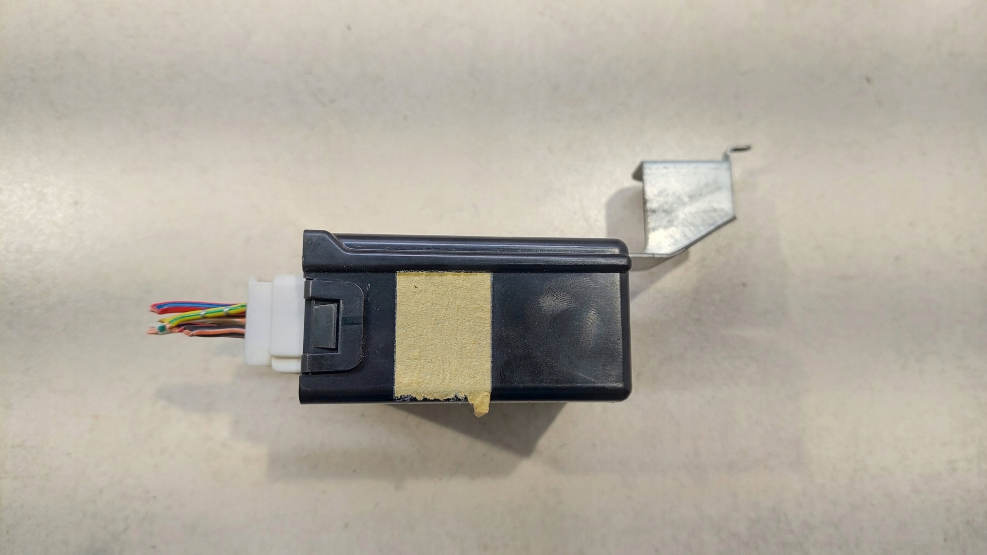 module IMMOBILIZERA MAZDA 6 GY 2.0 D GJ6A675D0C