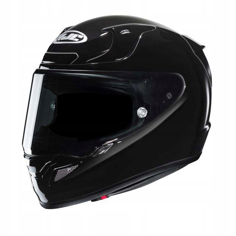 Hjc RPHA12 motocyklová prilba Metal Black veľkosť L