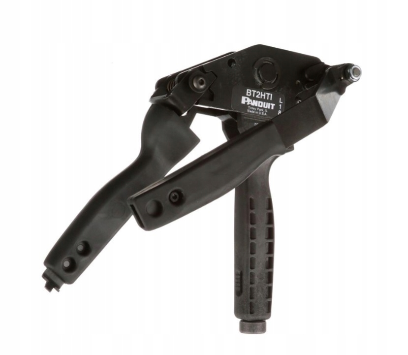 Nástroj na upínanie kovových pásov 15.9 mm BT2HTI MS75