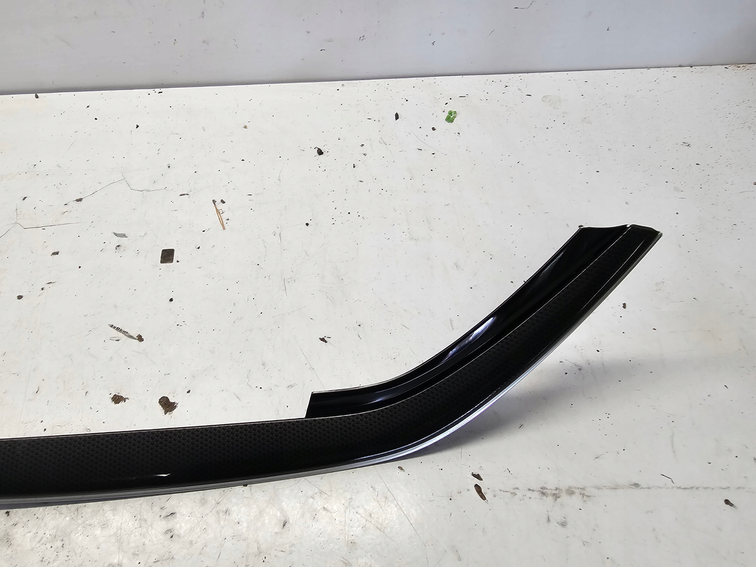 OPEL INSIGNIA B LIFT Moulage DEKOR RADIA Console