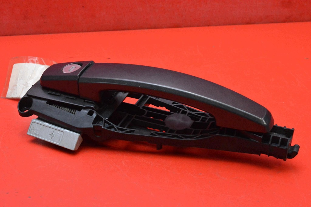 handle left front front Z190 13577484 OPEL ASTRA 4 IV J LIFT 12-20