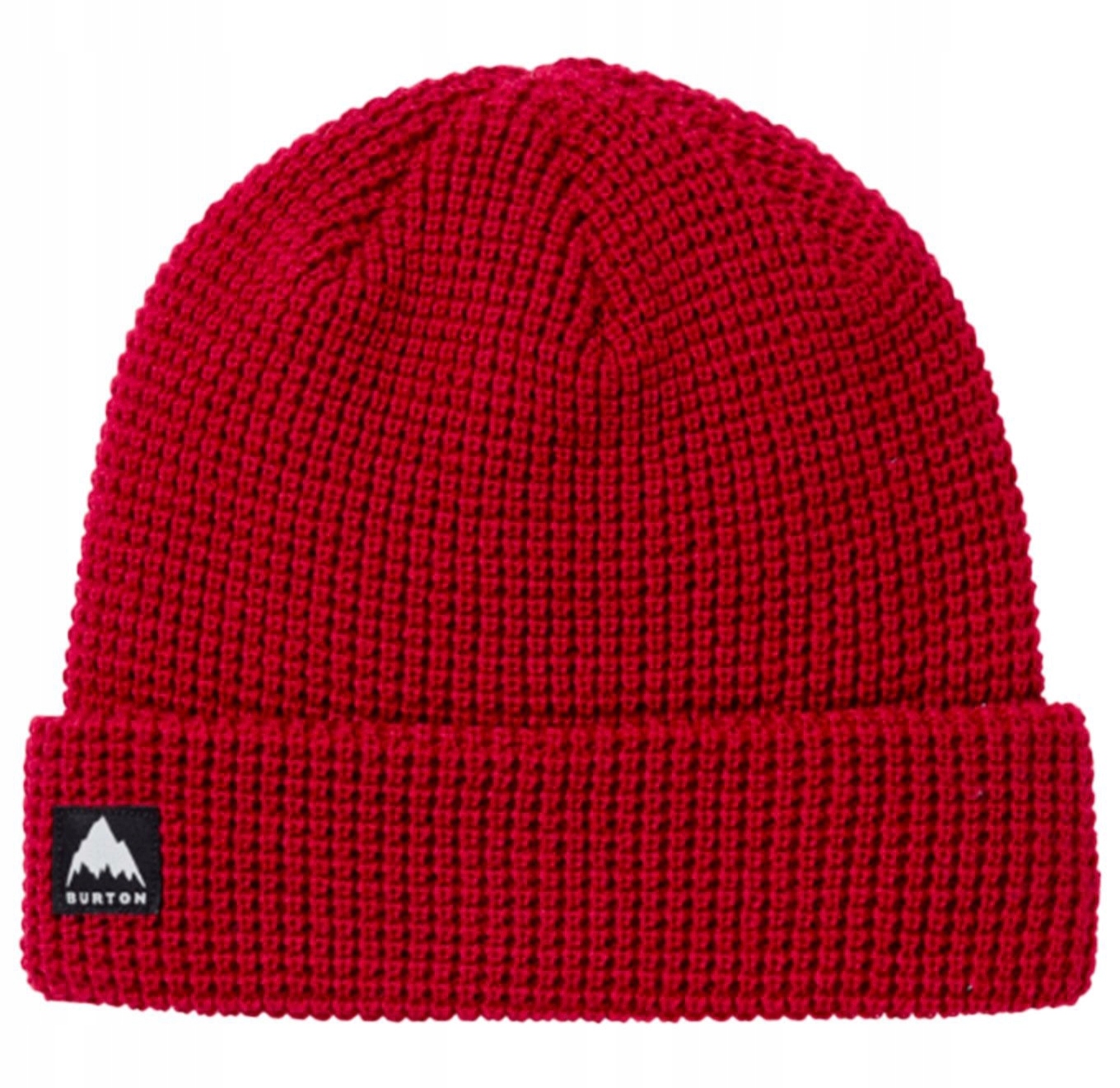 Zimní čepice na snowboard Burton Waffle Anon Analog