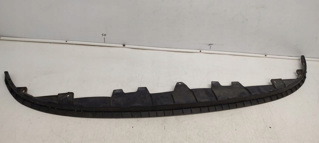 spoiler nárazníku předek přední VW EOS 2,0 FSI