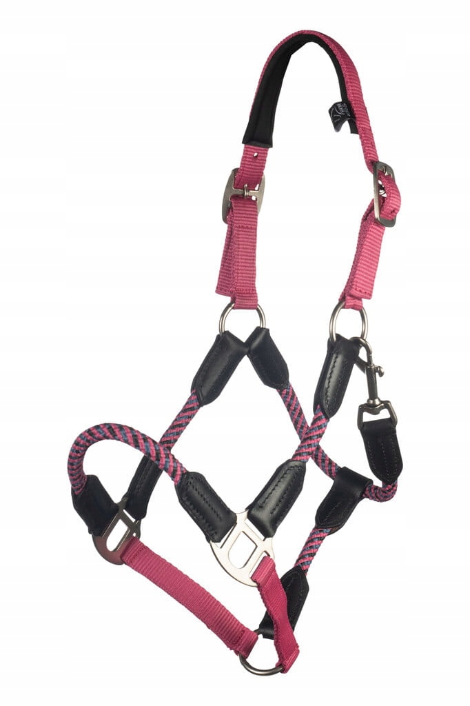 Hkm Kantar Nele Pink pony