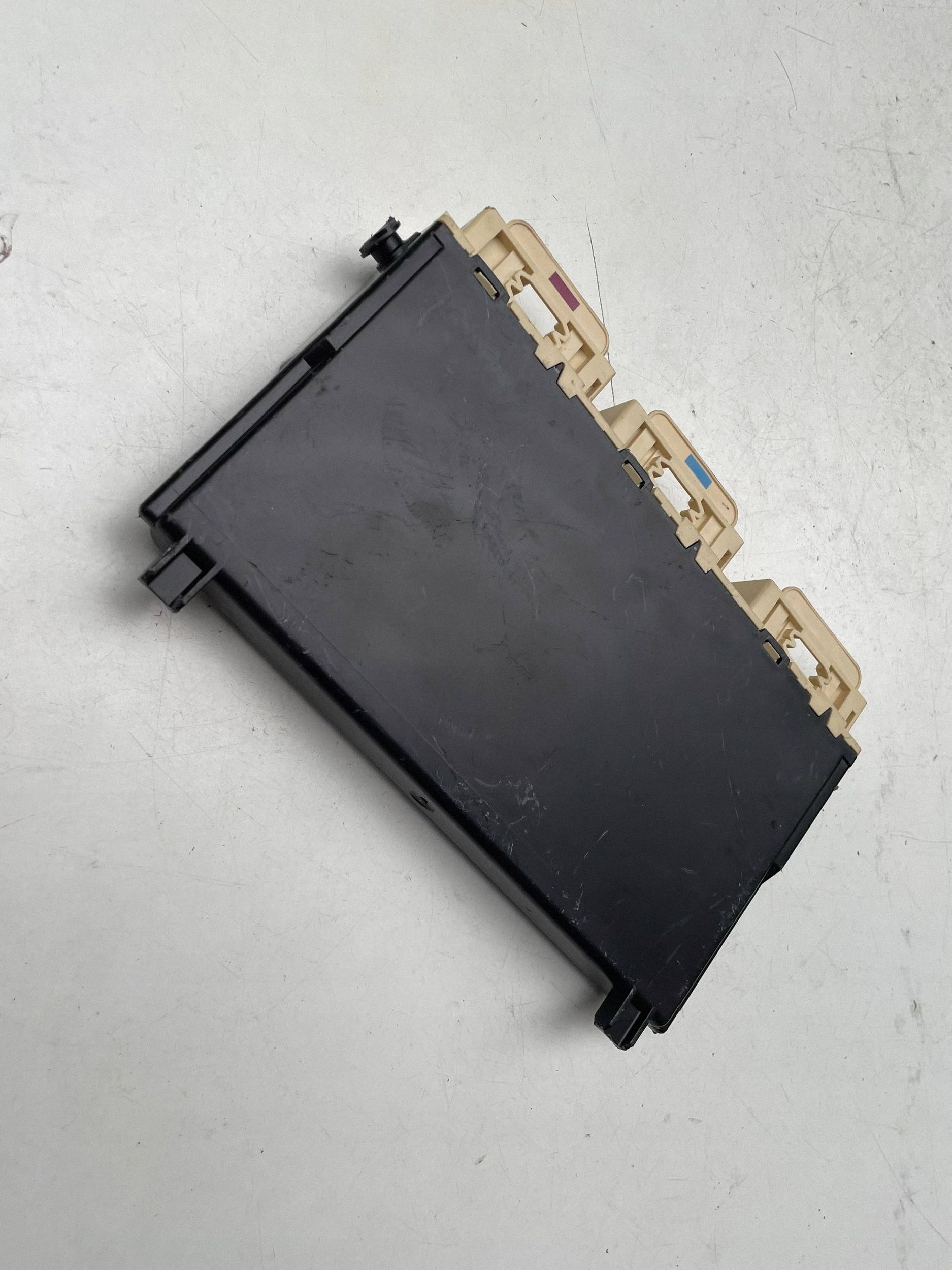 Module Siège Chauffeurs A2139008309 MERCEDES-BENZ E AMG W213 !J