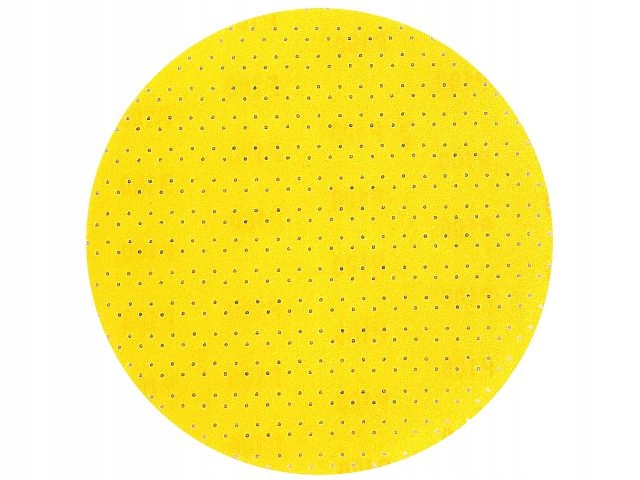 KRĄŻEK PAPIER ŚCIERNY ŹÓŁTY DO ŻYRAFY 225MM GR 150 Kod producenta 6063122515