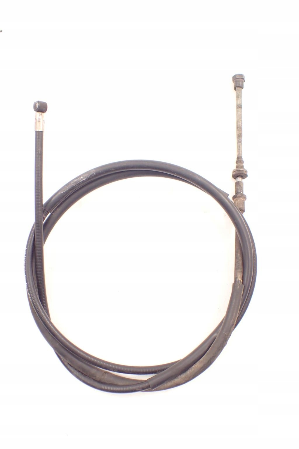 Linka hamulca tył Yamaha Slider MBK Stunt 50