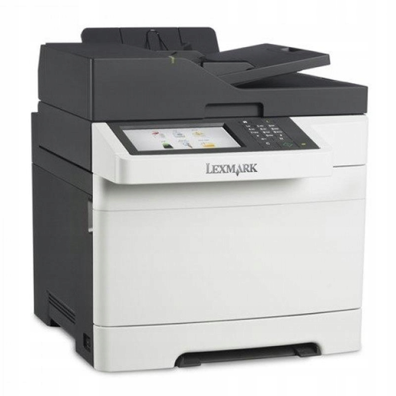 LEXMARK CX431adw Imprimante Multifonction Laser Couleur (40N9470)