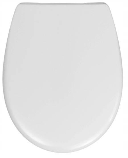 Wc sedátko Kolo, Roca, Cersanit s pozvolným sklápěním Tvrdé