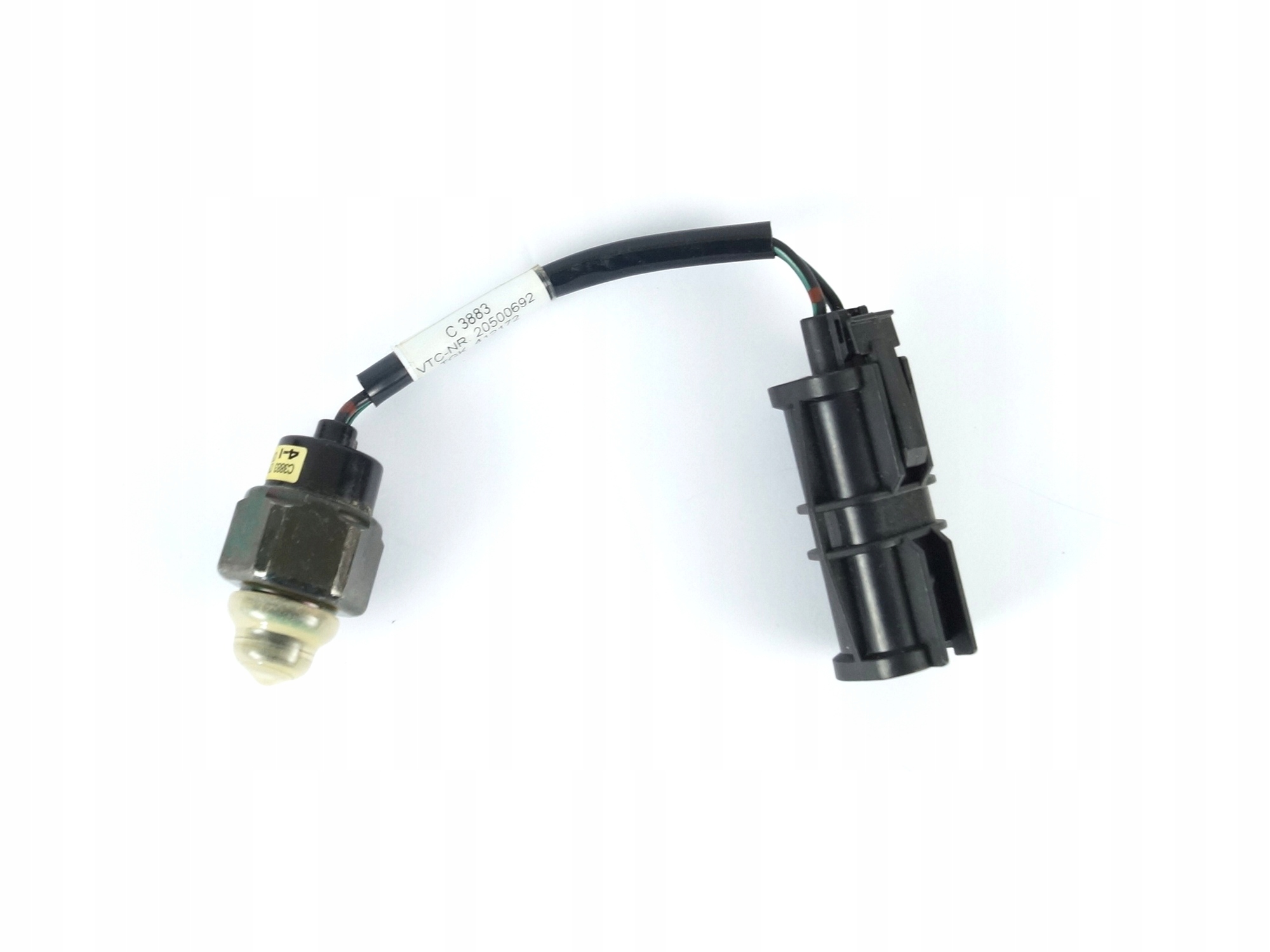 20500692 - Реле давления кондиционера VOLVO FH12 оригинал новый