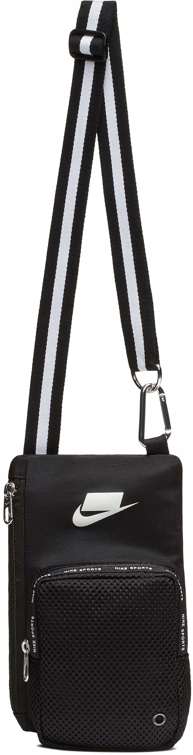 Taška přes rameno Nike Sport Small-Items Bag