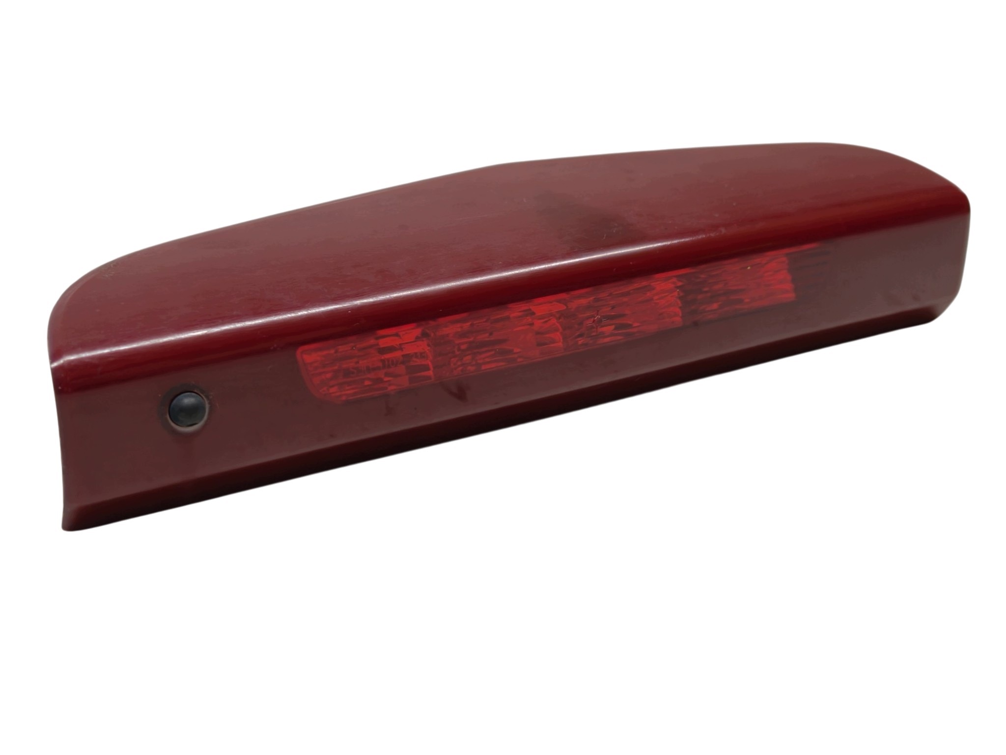 OPEL CORSA D third light STOP to the bonnet boot original 13186347