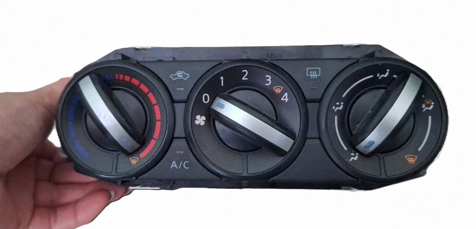 Unite commande clima Nissan Navara D23 275135KJ0A