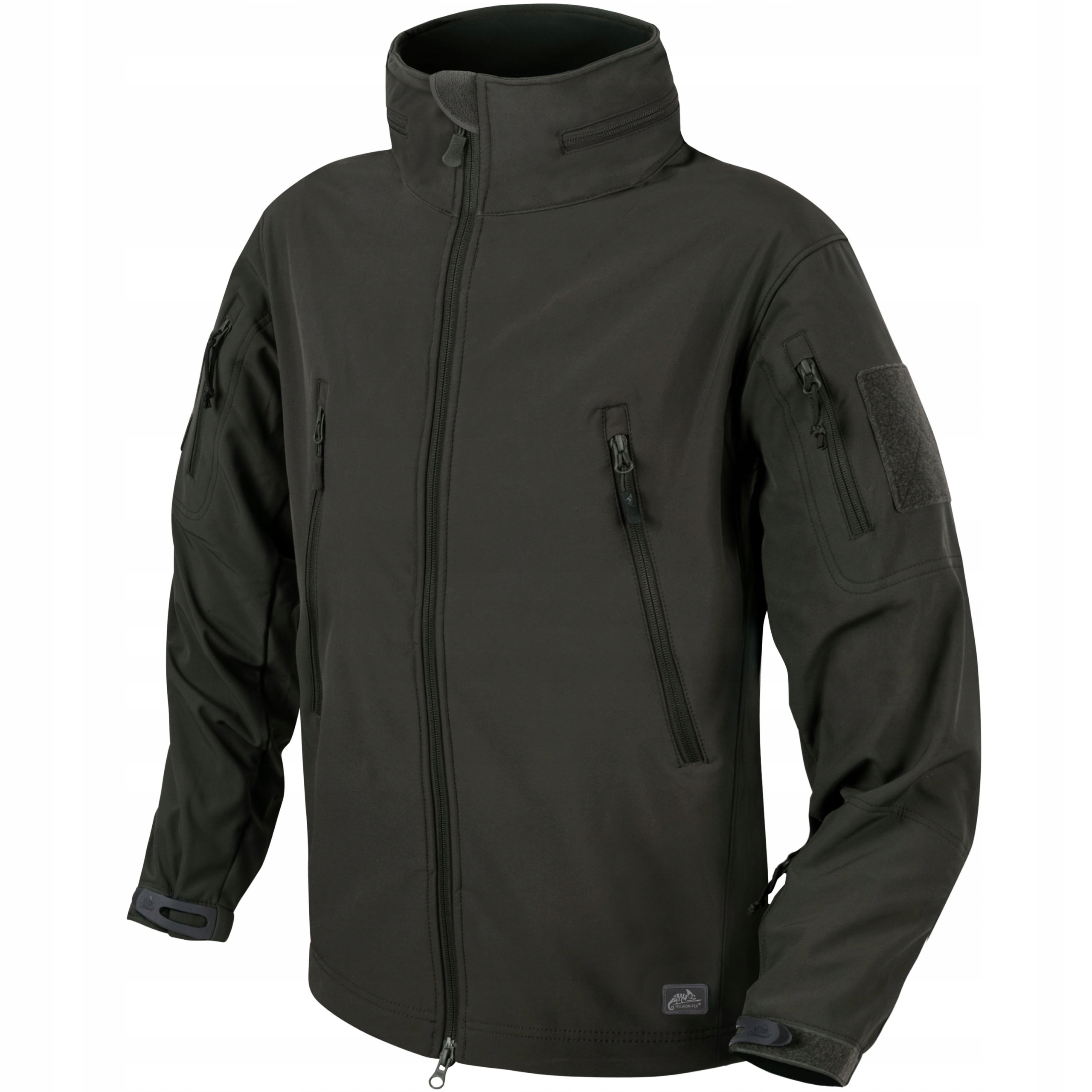 

Kurtka Helikon Gunfighter - Ash Grey L
